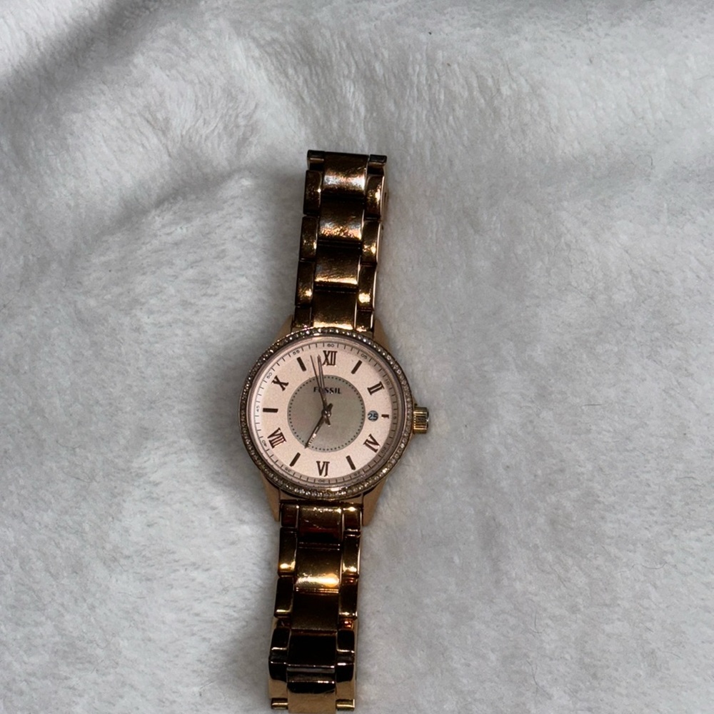 Fossil Ladies Watch